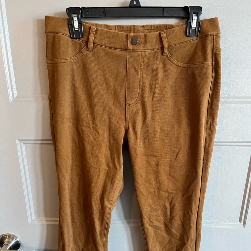 Uniqlo Brown Pants size L